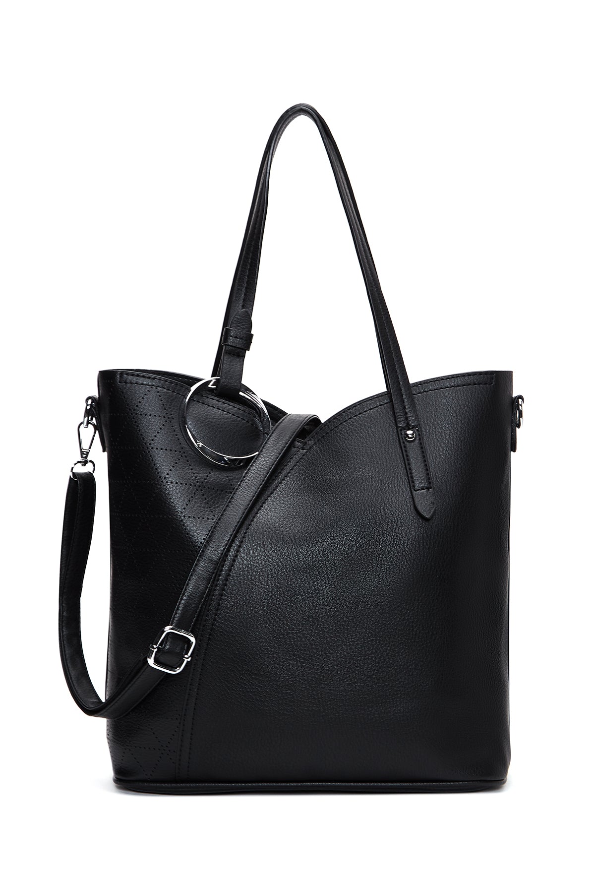 Complete the Look by Purchasing Together!