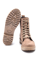 Women's Suede Boots | Derimod