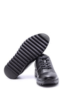 Erkek Deri Sneaker | Derimod