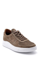 Men's Nubuck Sneaker | Derimod