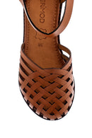 Women's Leather Sandals | Derimod