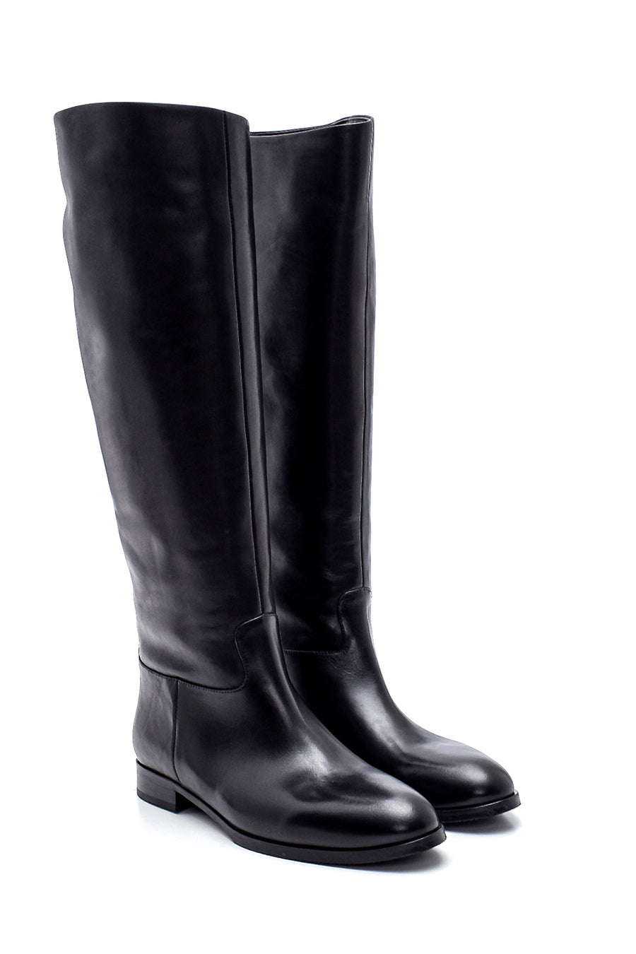 Women's Leather Boots