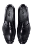 Erkek Deri Klasik Loafer | Derimod