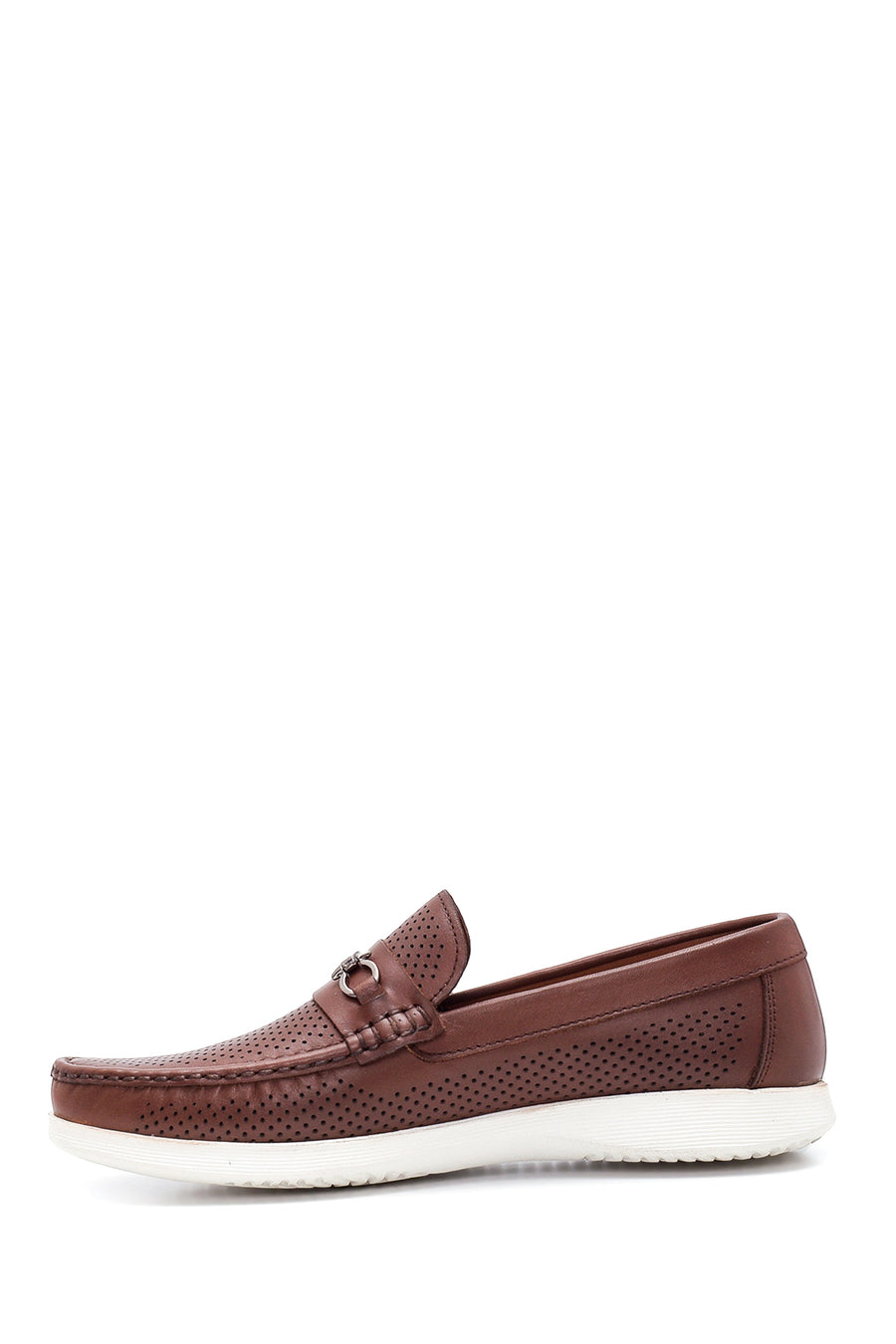 Erkek Deri Casual Loafer