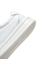 Erkek Deri Sneaker | Derimod