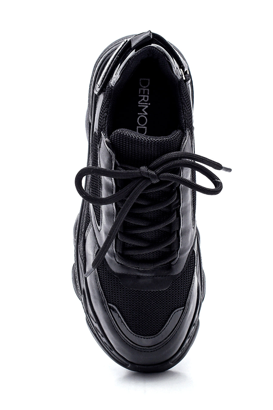 Women's High Base Sneaker