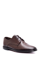 Men's Leather Classic Shoes | Derimod