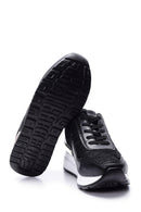 Women's Lace Detailed Sneaker | Derimod