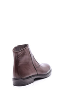 Men's Leather Boots | Derimod