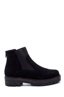 Women's Gritti For Derimod Suede Boots | Derimod
