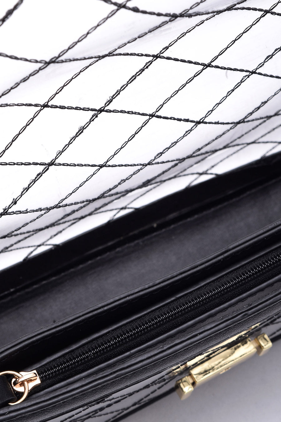 Women's Transparent Bag