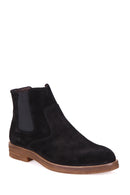 Men's Suede Boots | Derimod