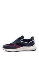 Men's Leather Sneaker | Derimod