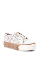 Women's Straw Sole Shoes | Derimod