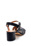 Women's Heeled Sandals | Derimod