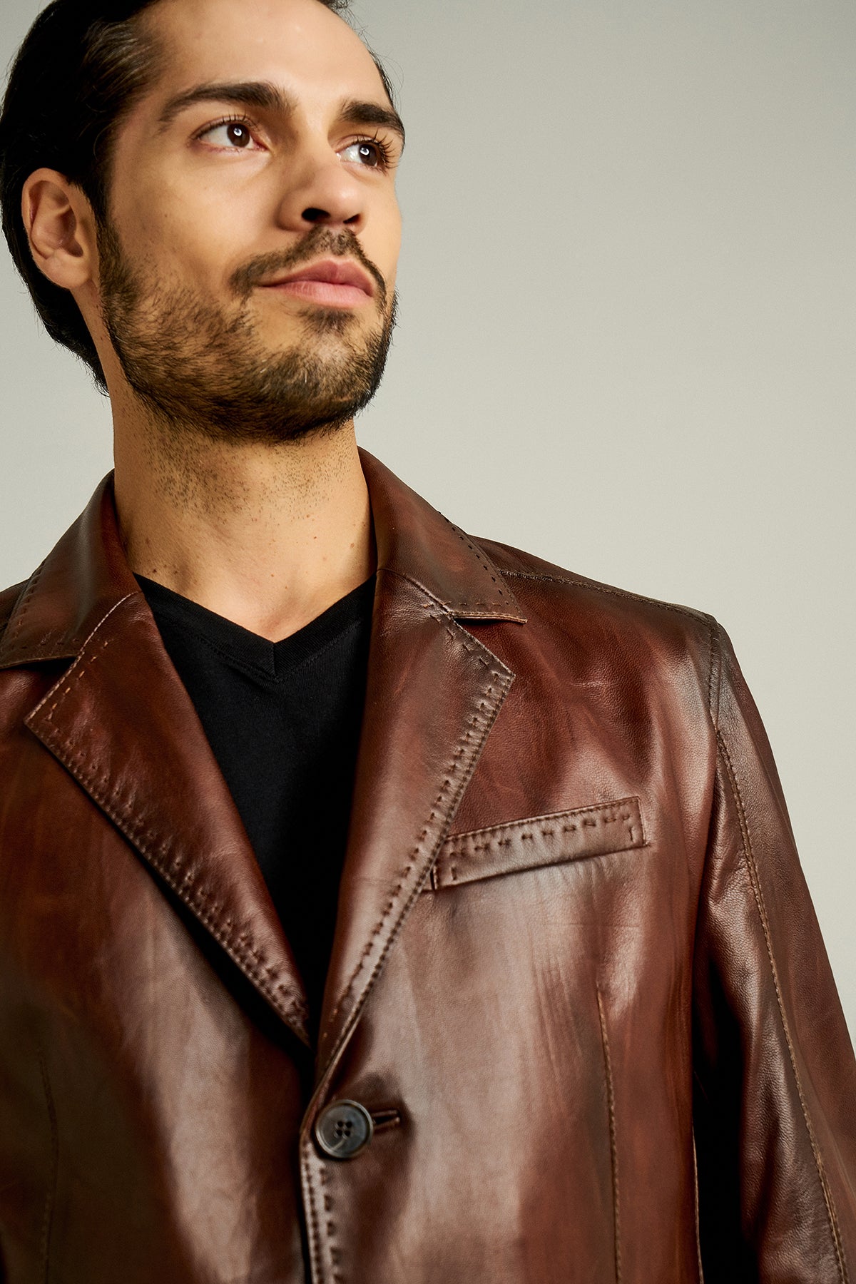 Complete the Look by Purchasing Together!