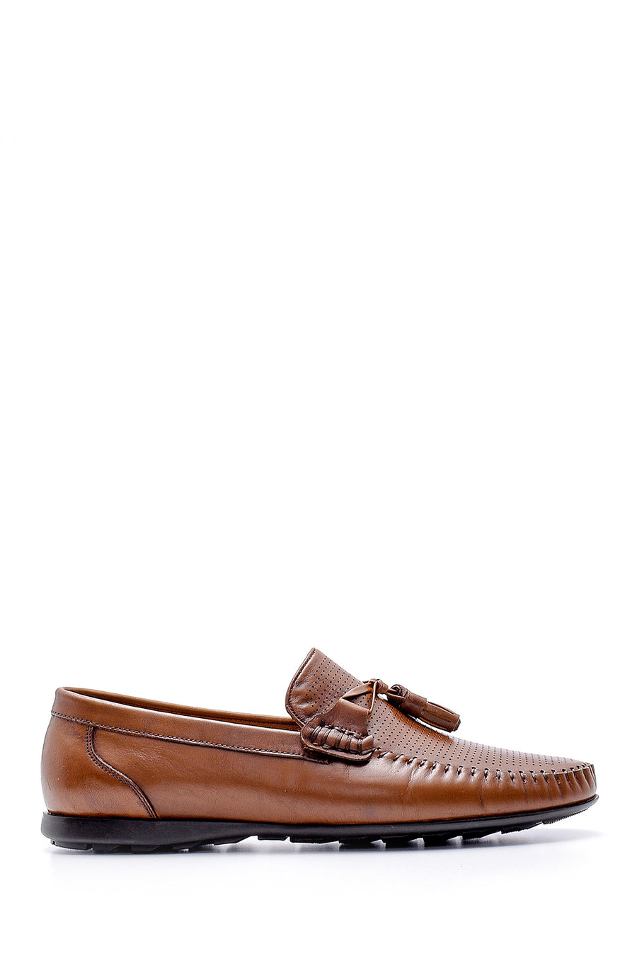 Men's Leather Loafer 20SFD3074DI | Derimod