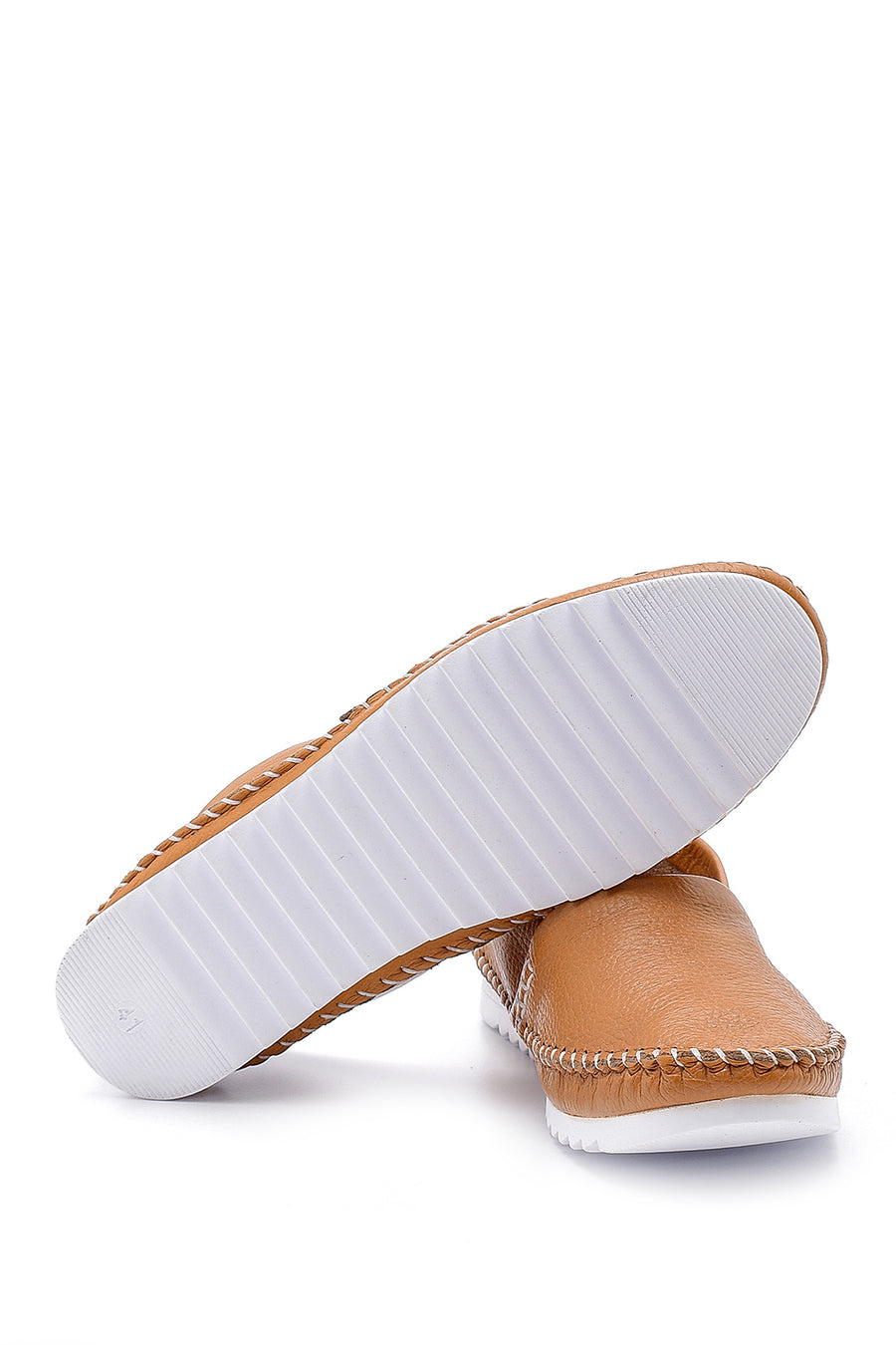 Women's Leather Shoes