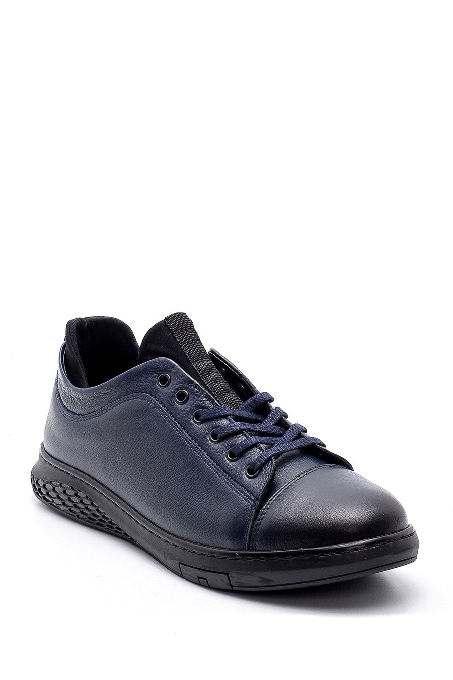 Men's Leather Shoes