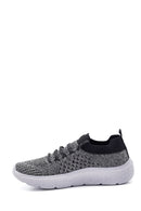 Men's Black Sneaker | Derimod