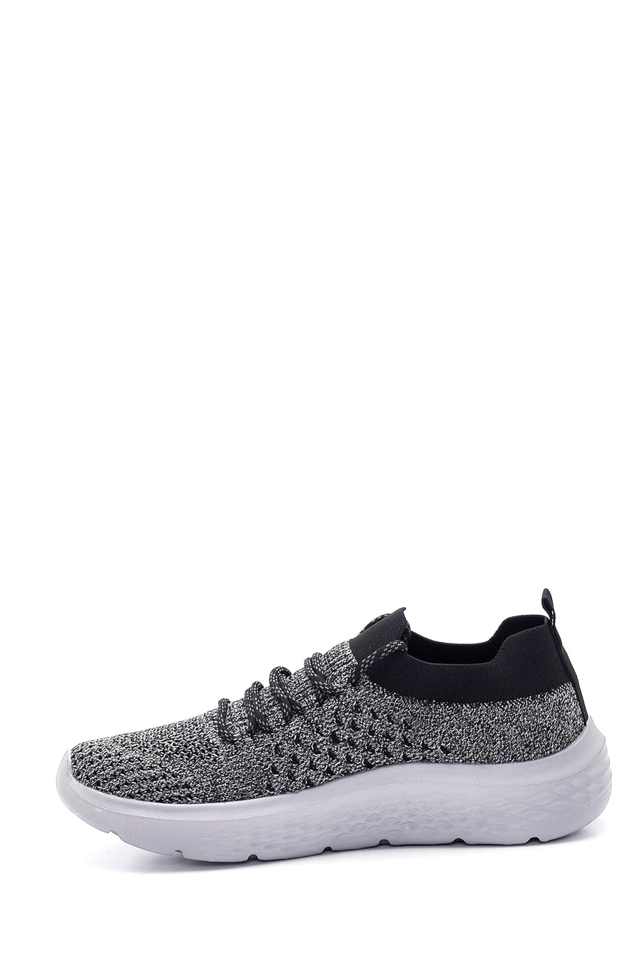 Men's Black Sneaker
