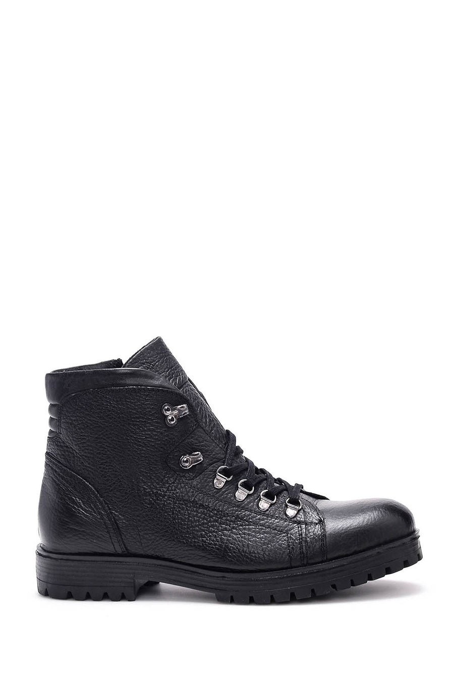 Men's Leather Boots 18WFD3522FT | Derimod