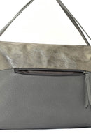 Women's Gray Long Strap Shoulder Bag | Derimod