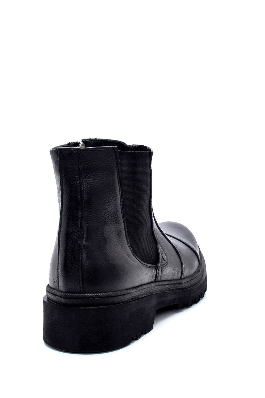 Men's Leather Boots
