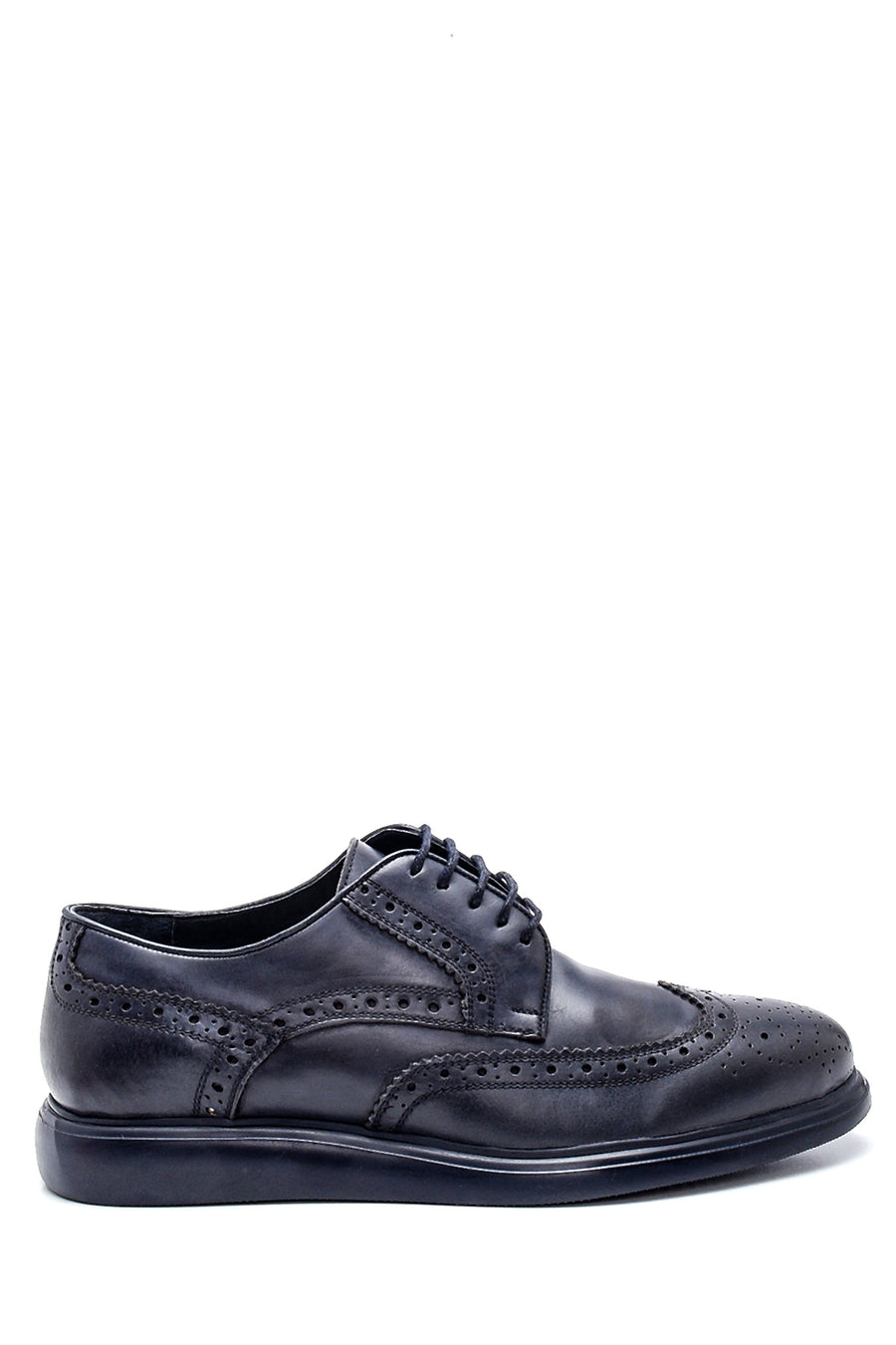 Men's Leather Casual Shoes