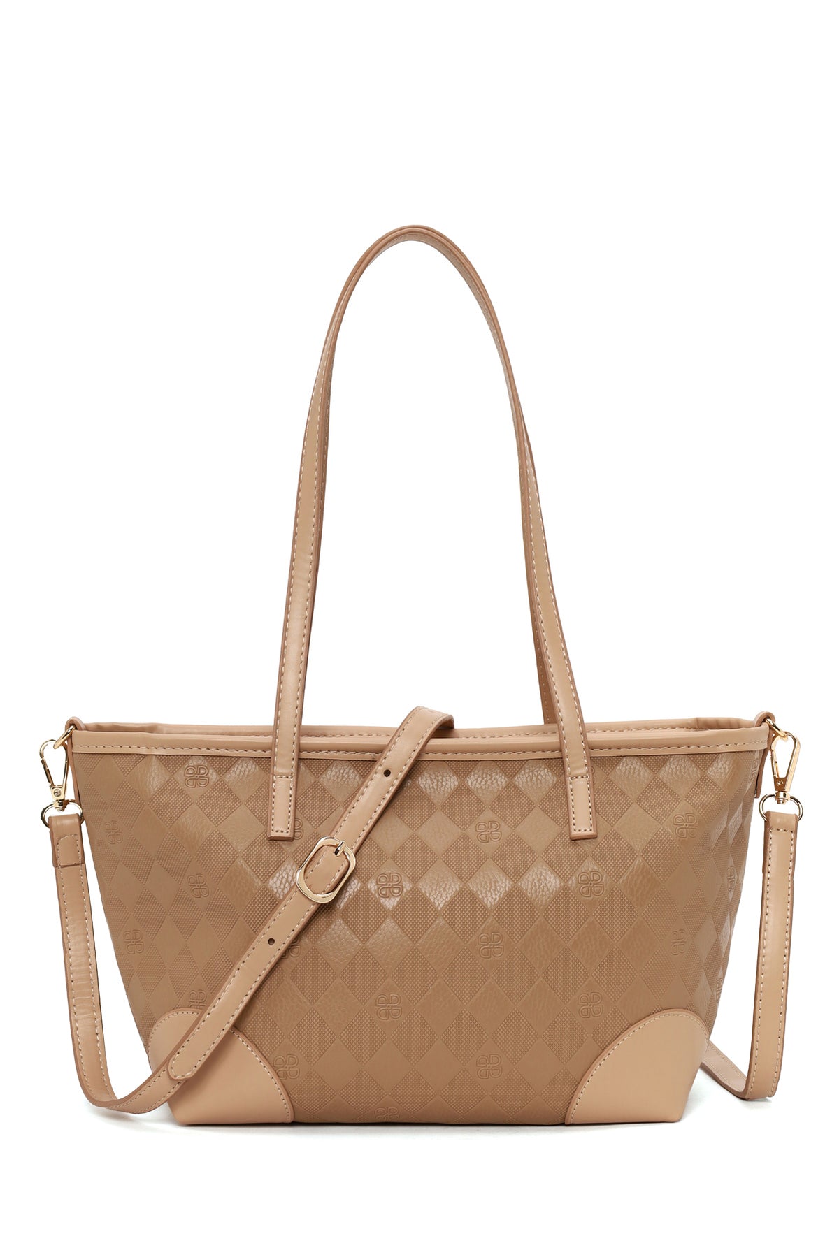 Complete the Look by Purchasing Together!