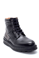 Men's Leather Boots | Derimod