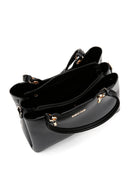 Women's Black Long Strap Shoulder Bag | Derimod