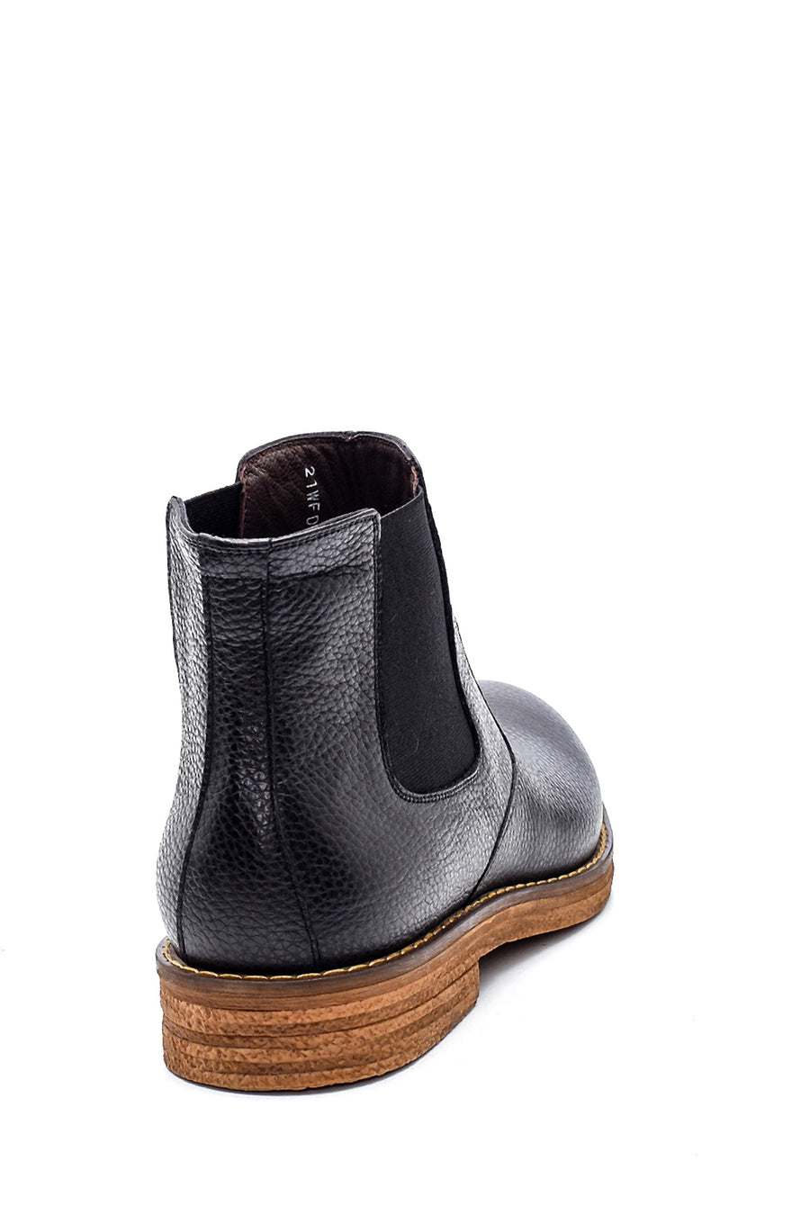 Men's Leather Classic Chelsea Boots