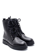 Women's Leather Boots | Derimod