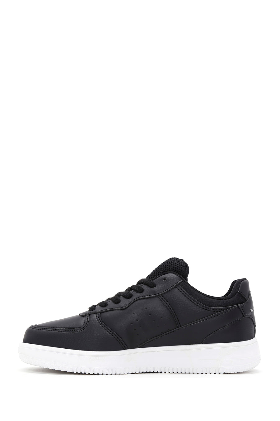 Hammer Jack Women's Black Compas Z Sneaker