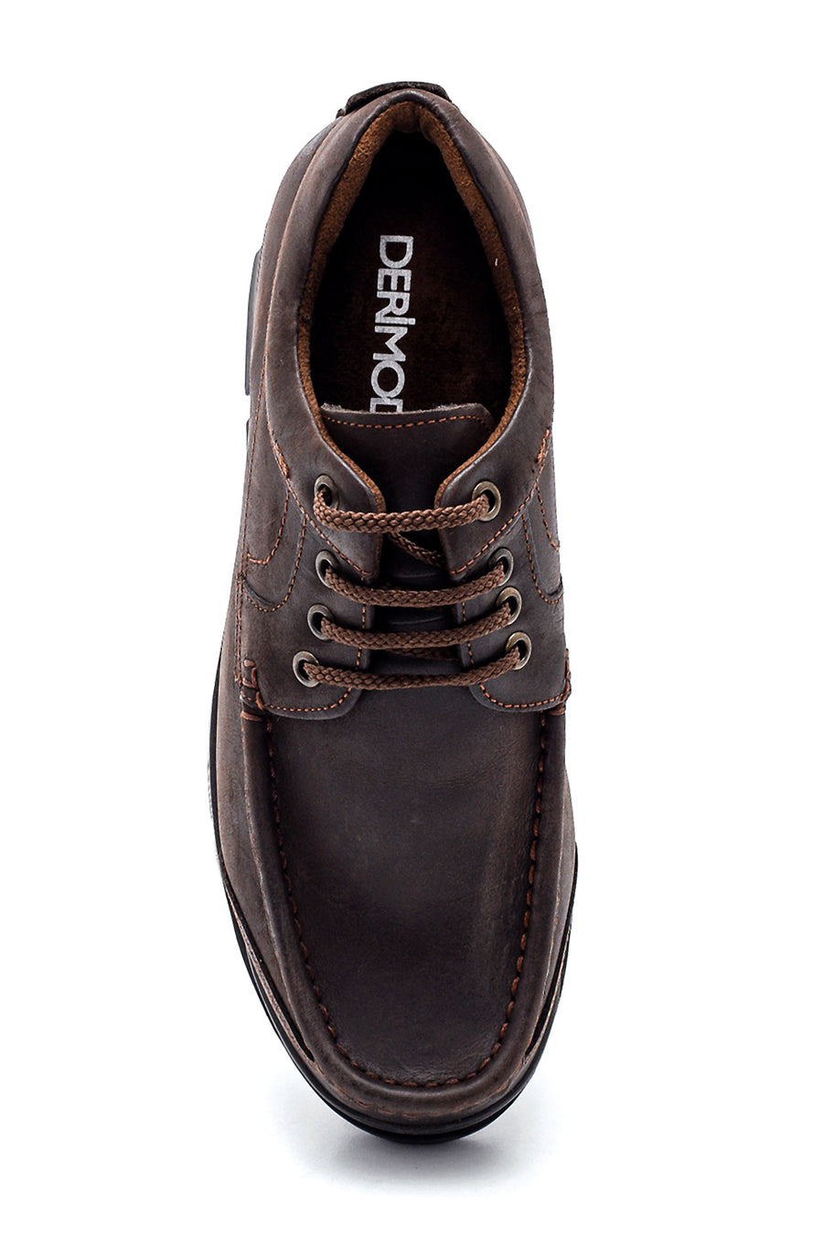Men's Leather Casual Shoes