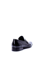 Men's Patent Leather Shoes | Derimod