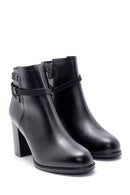 Women's Heeled Boots | Derimod