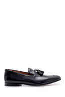 Men's Leather Classic Loafer | Derimod