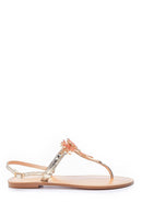 Women's Stone Sandals | Derimod