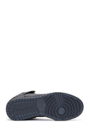 Men's High Top Sneaker | Derimod