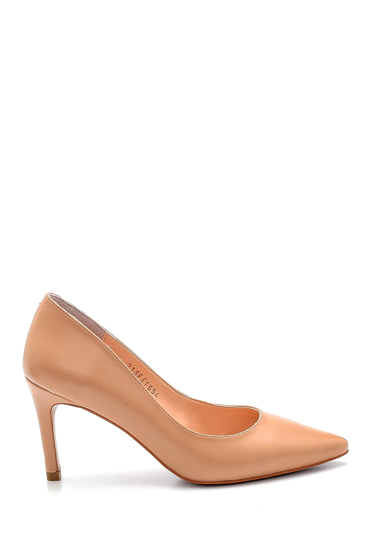 Women's Stilettos 21SFE165418 | Derimod