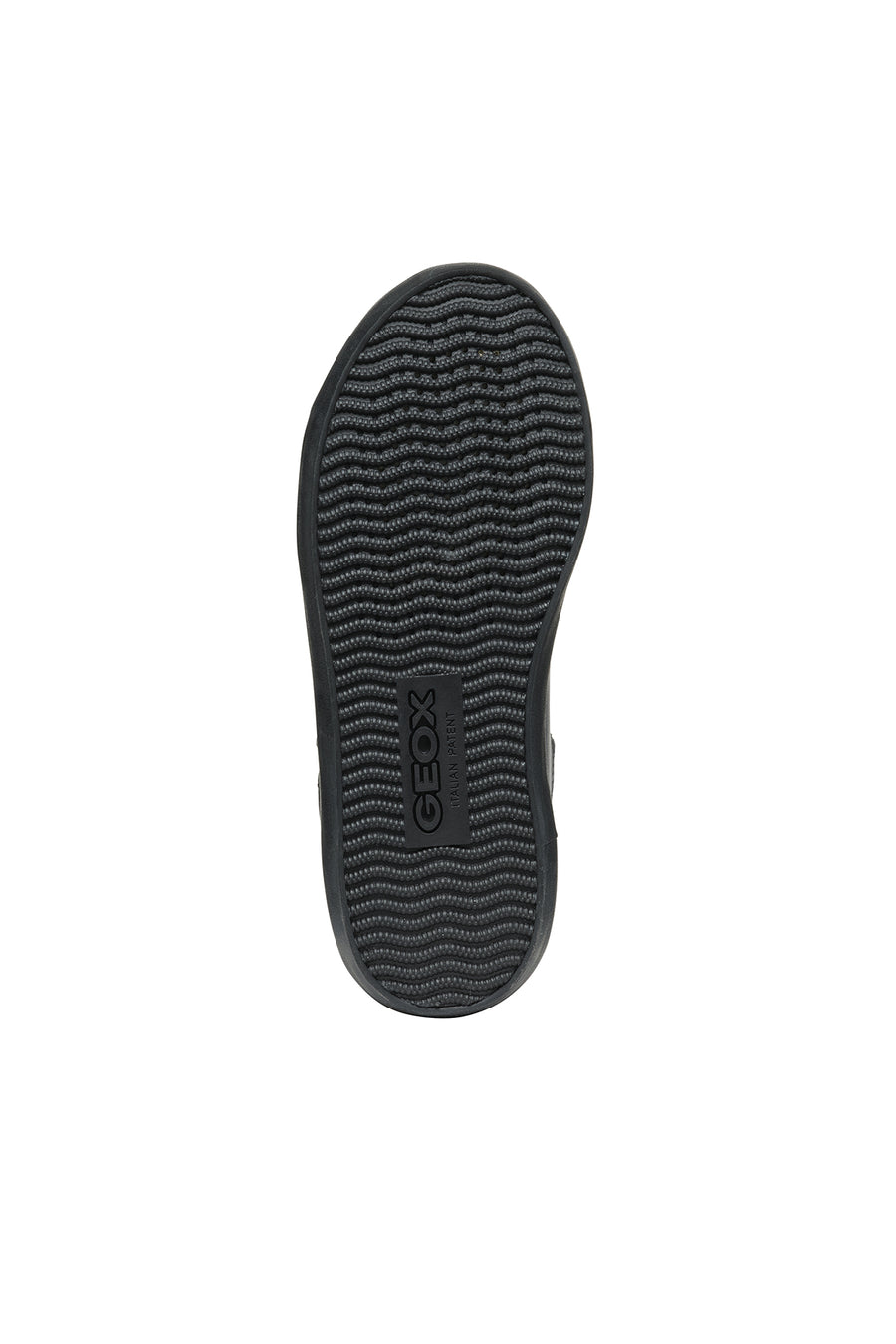 Geox Erkek Çocuk Lacivert Gisli Bilekli Sneaker