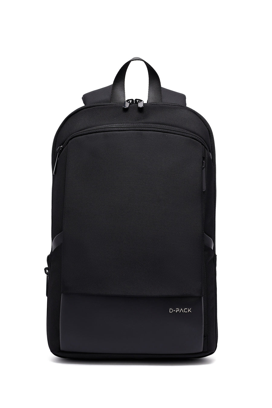 D-Pack Unisex Black Backpack 25SBD30196F | Derimod