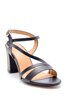Women's Heeled Sandals | Derimod