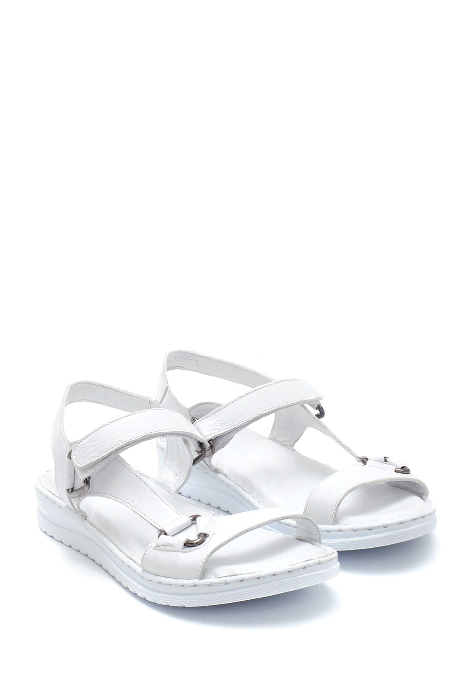 Women's Comfort Leather Sandals