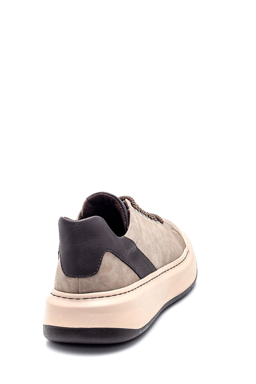 Men's Print Detailed Sneaker