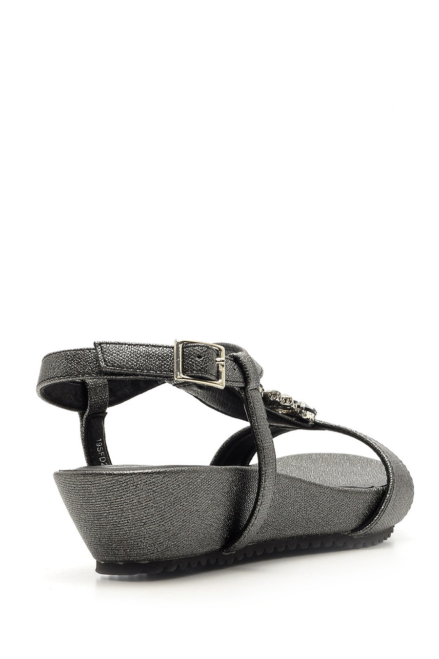 Women's Stone Wedge Sandals