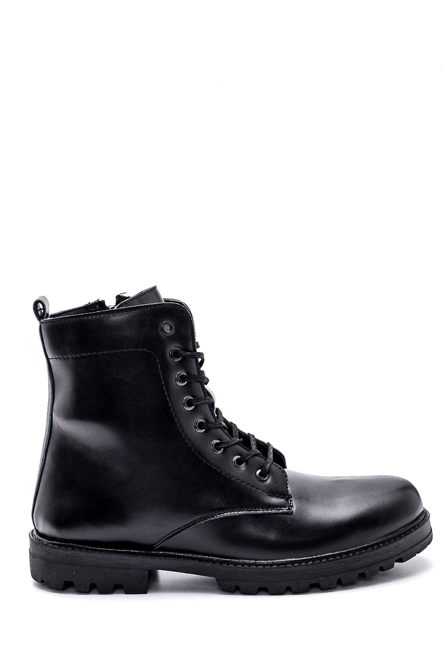 Men's Boots 21WFD673518 | Derimod