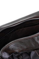 Women's Brown Casual Backpack | Derimod
